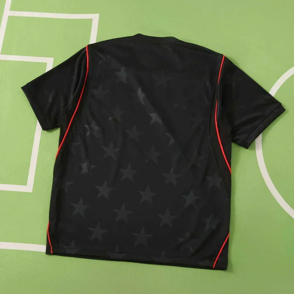 USA Player Away Jersey 2026