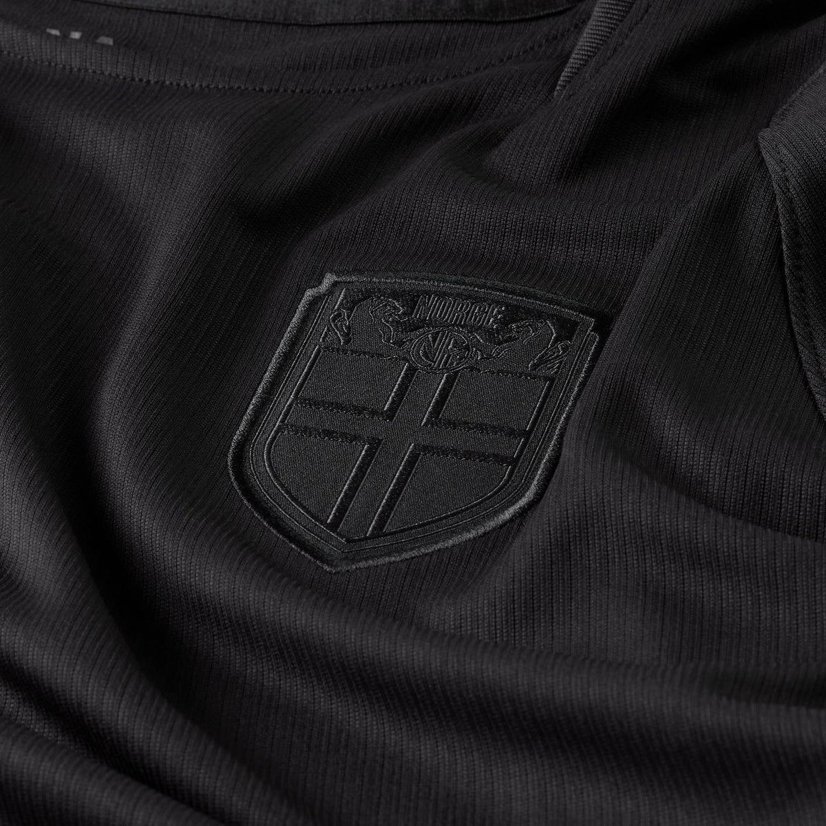Norway 2026/27 Home Jersey