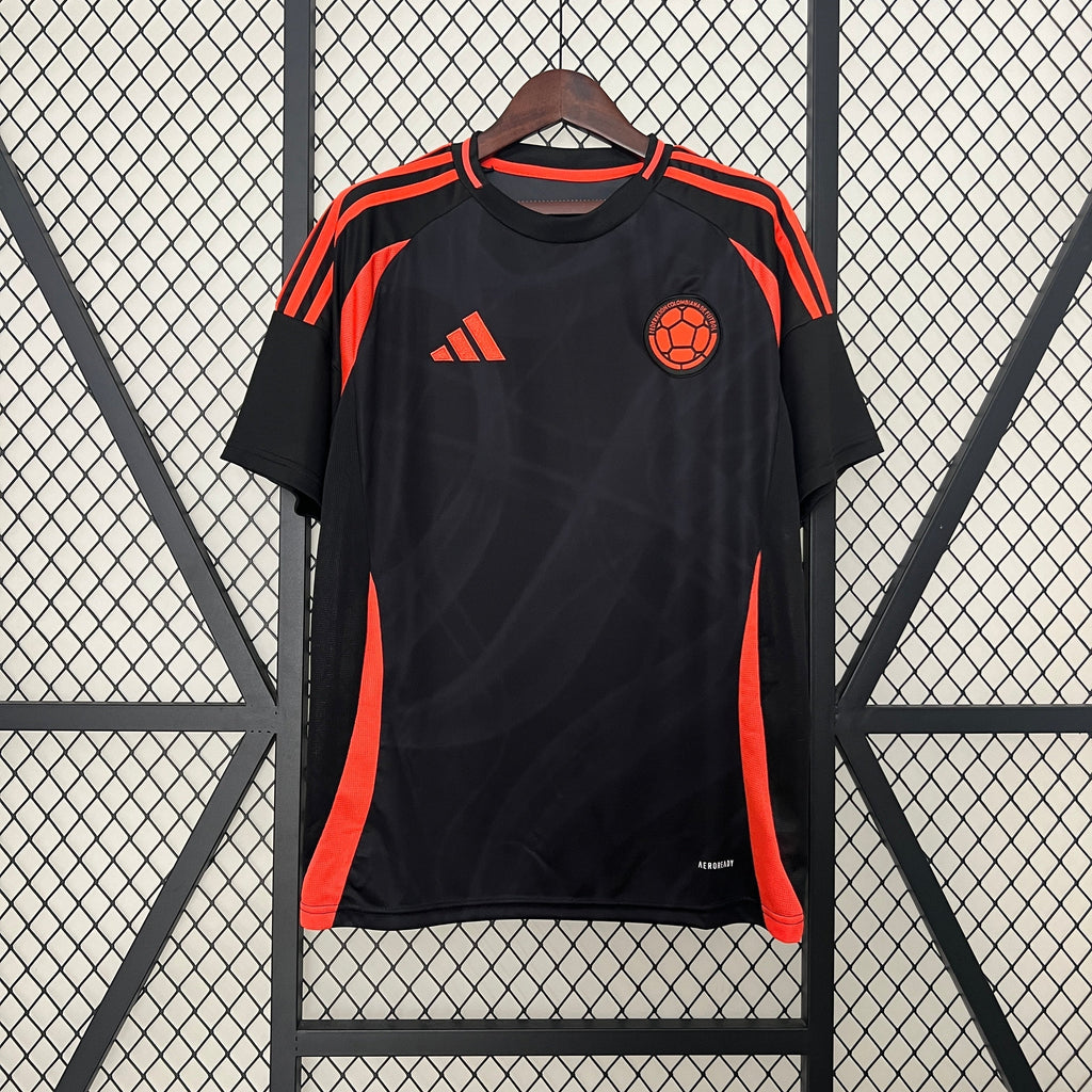 Colombia Away 2024/25 Jersey