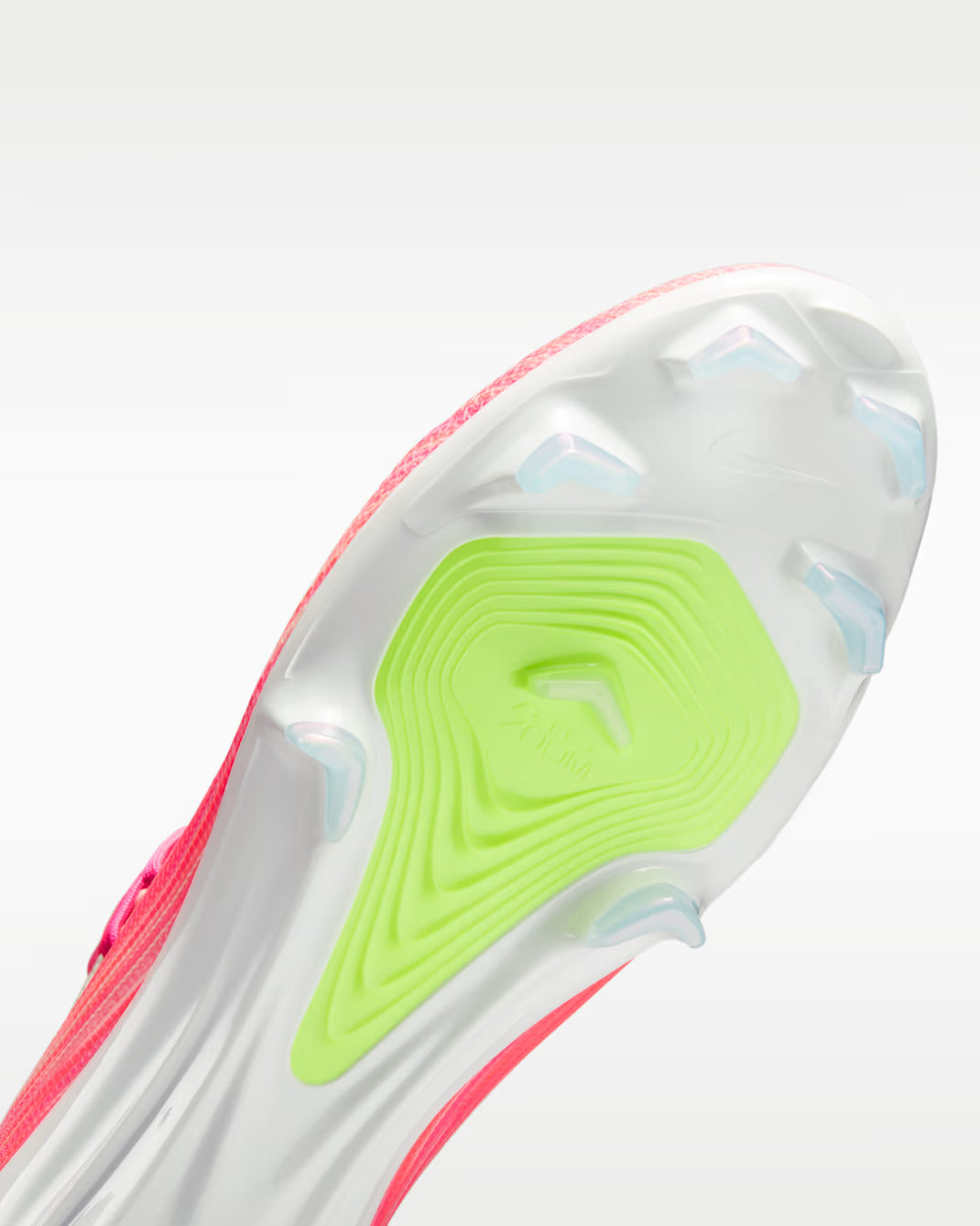Nike Mercurial Superfly 11 Pro FG- Multi-Color/black
