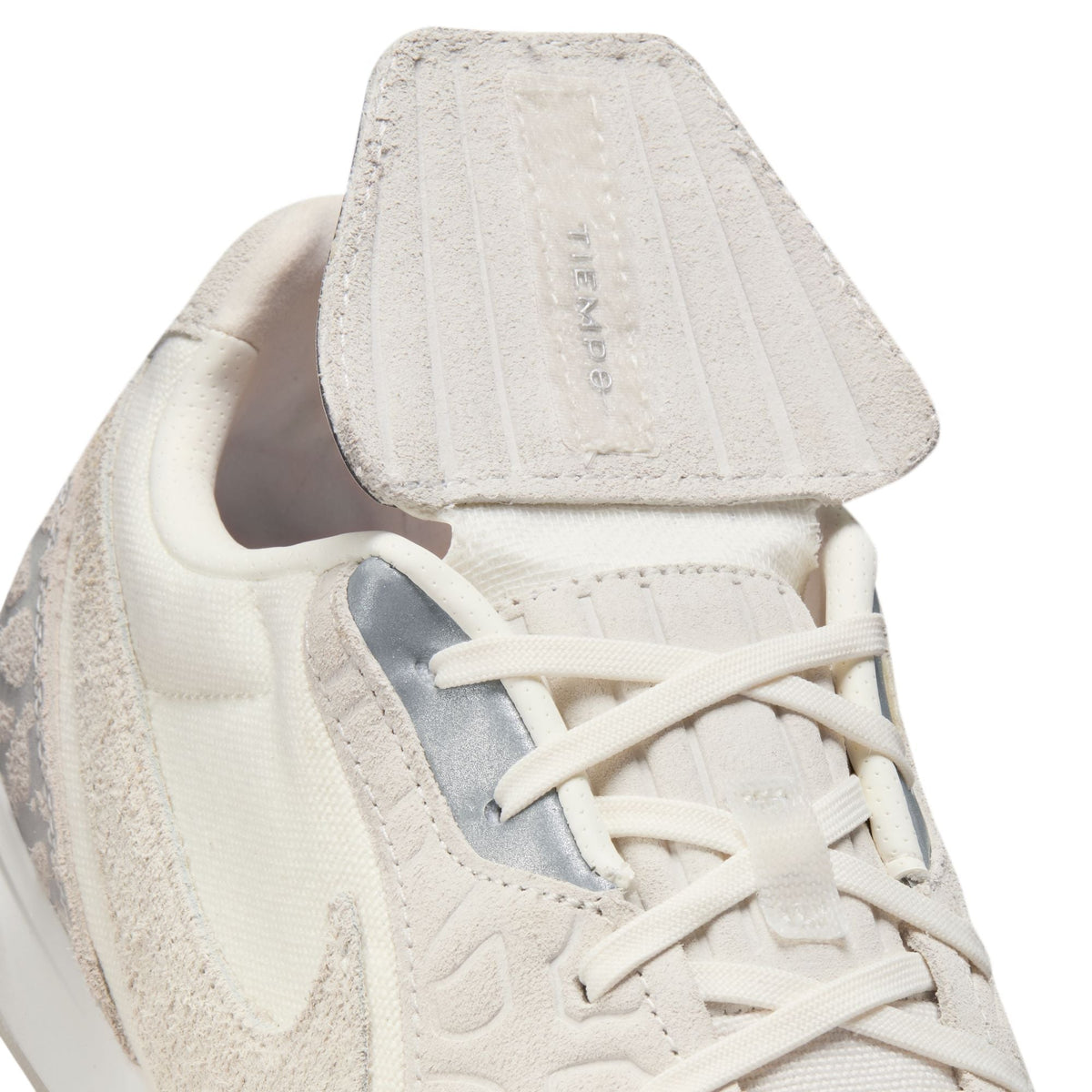 Nike Jordan Tiempo Streetgato SE Indoor/Court Low-Top Soccer Shoes-  Phantom/Sail/ Infrared 23