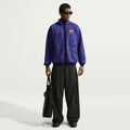 Nike FC Barcelona Men's Nike Dri-FIT Soccer Anthem Jacket