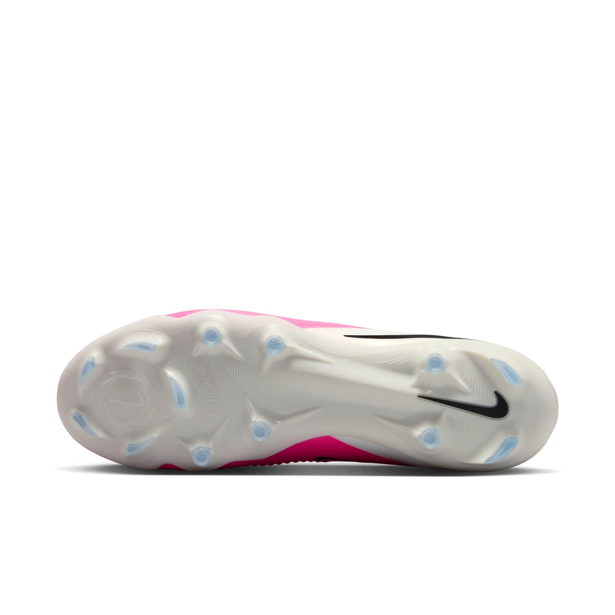 Nike Phantom 6 Low Pro FG Firm Ground Soccer Cleats -Multi Color/Black