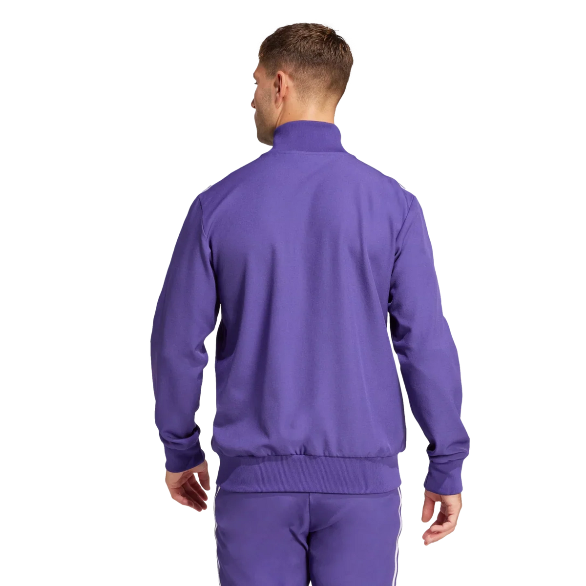 Adidas Real Madrid Icon Track Top Jacket