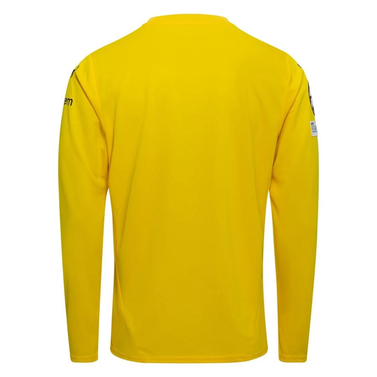 FK Bodø/Glimt Home 2025/26 Long Sleeve