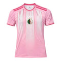 Algeria 2026 World Cup Jersey Pink - Women's Fit