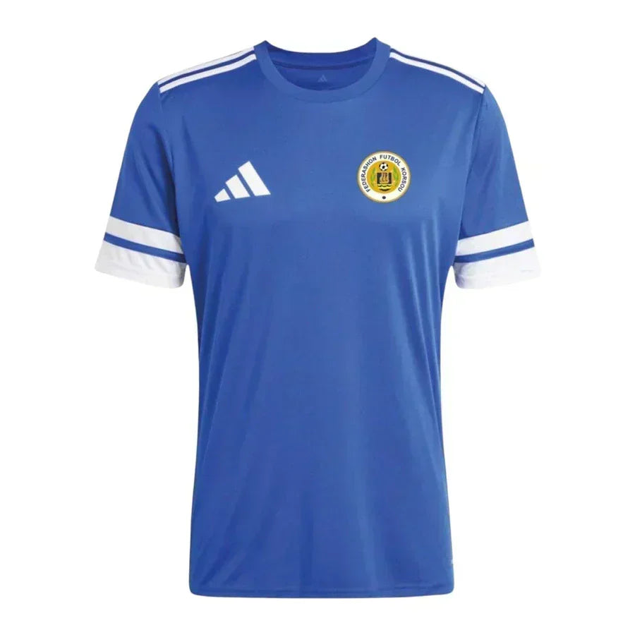 Curaçao 2025/26 Home Jersey